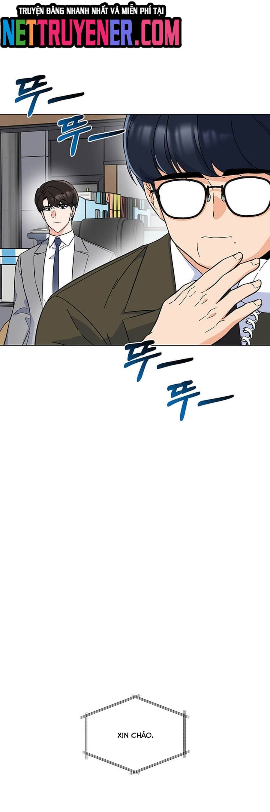 Quản Lý Cấp Cao Nhất Của Năm Chapter 54 - 11