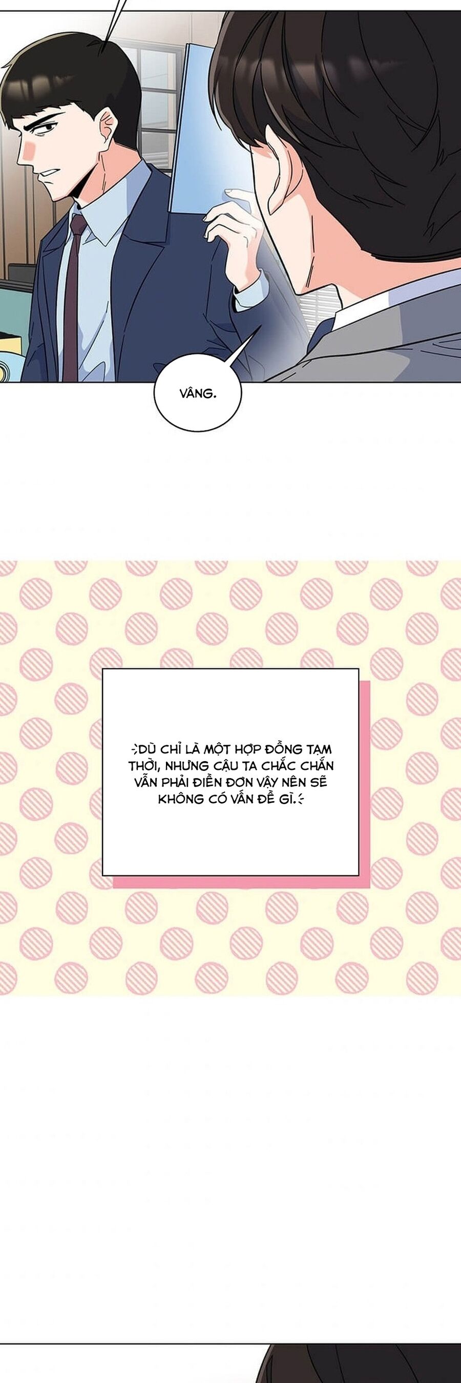 Quản Lý Cấp Cao Nhất Của Năm Chapter 54 - 19