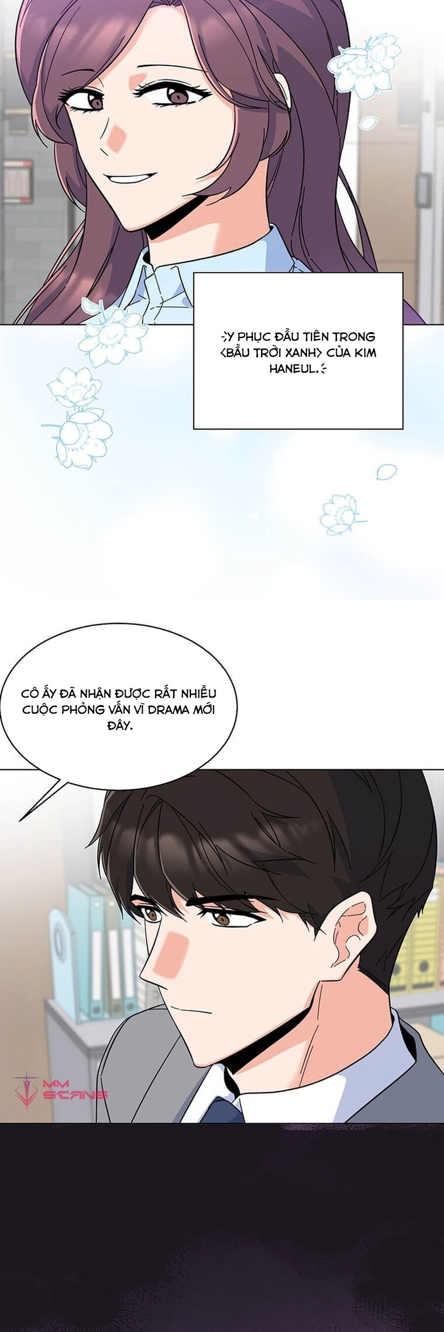 Quản Lý Cấp Cao Nhất Của Năm Chapter 54 - 22