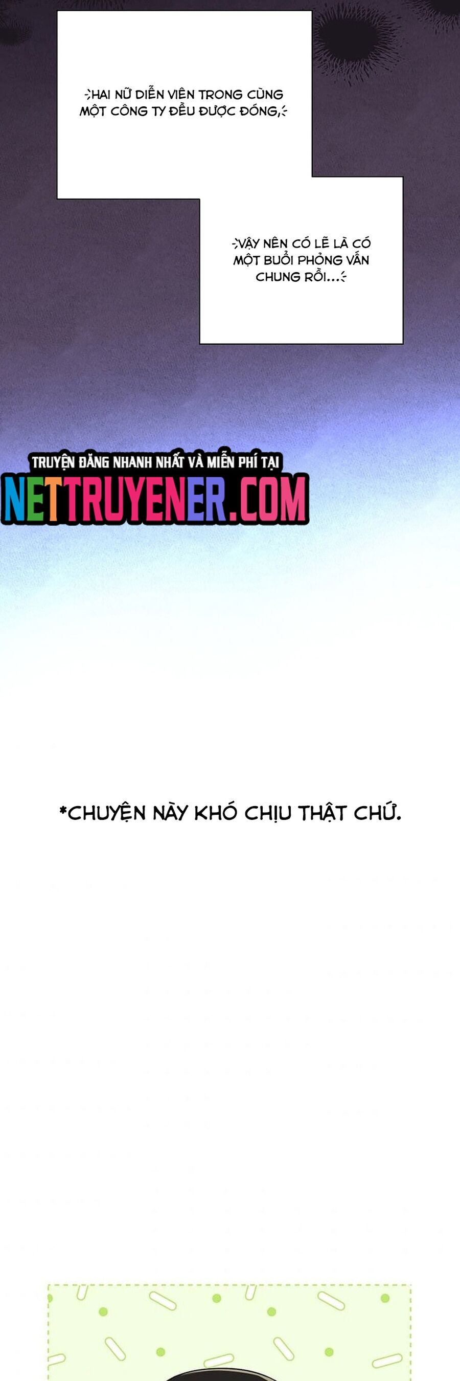 Quản Lý Cấp Cao Nhất Của Năm Chapter 54 - 23