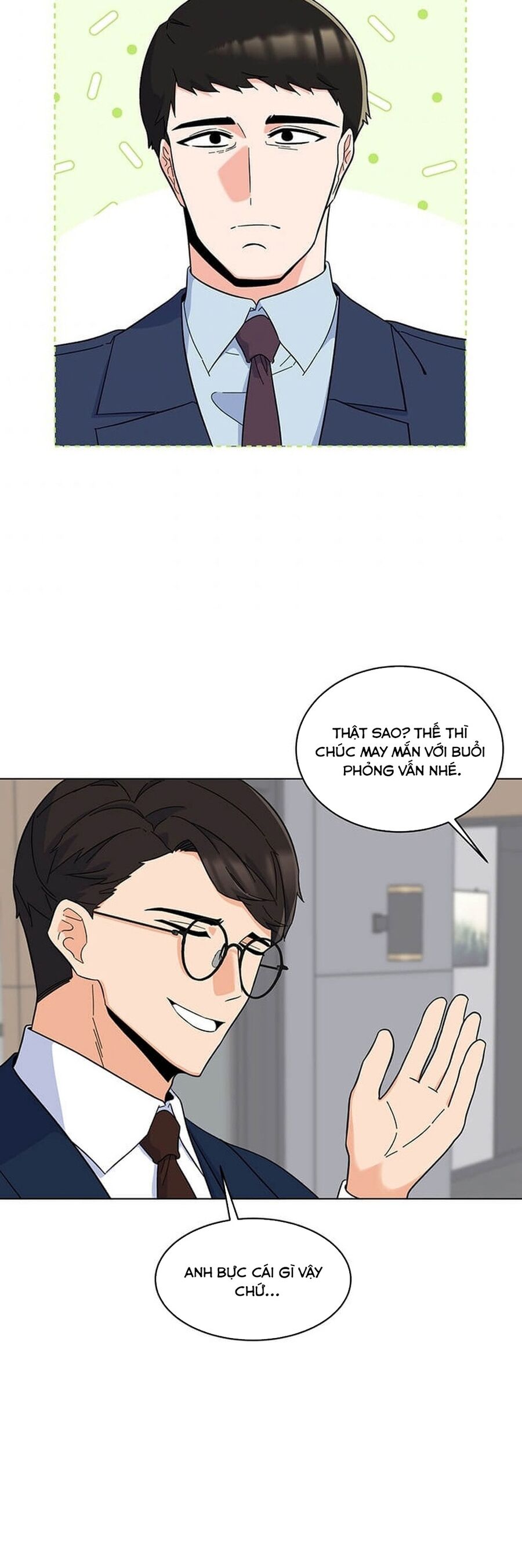 Quản Lý Cấp Cao Nhất Của Năm Chapter 54 - 24