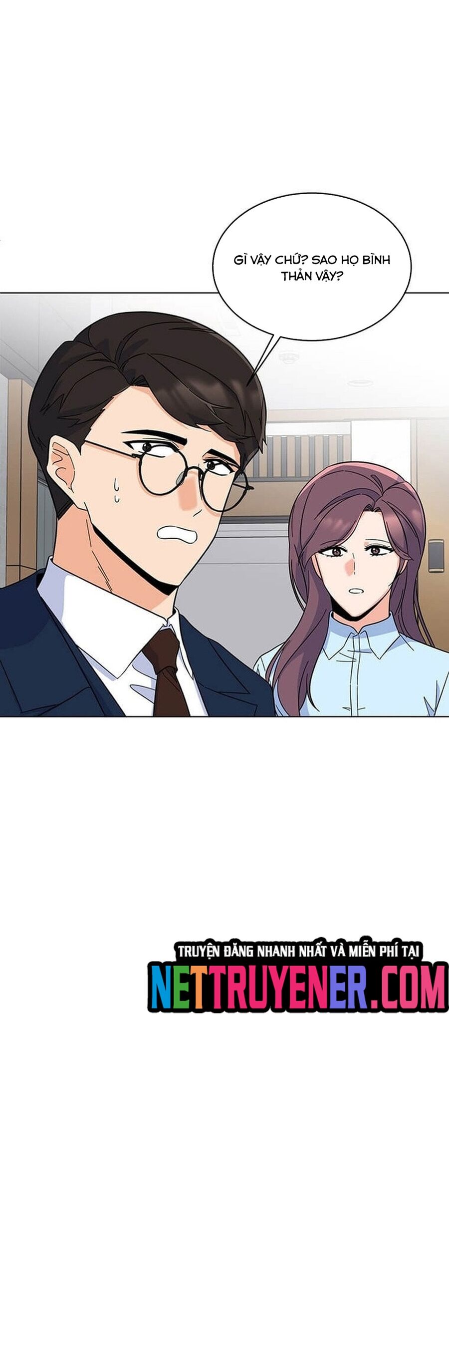 Quản Lý Cấp Cao Nhất Của Năm Chapter 54 - 26