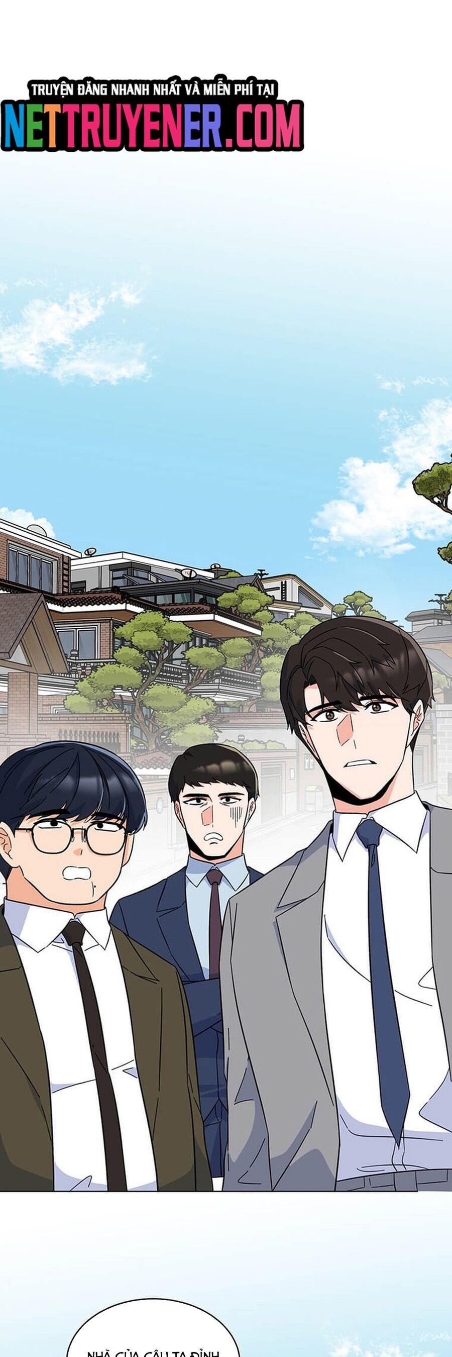 Quản Lý Cấp Cao Nhất Của Năm Chapter 54 - 30