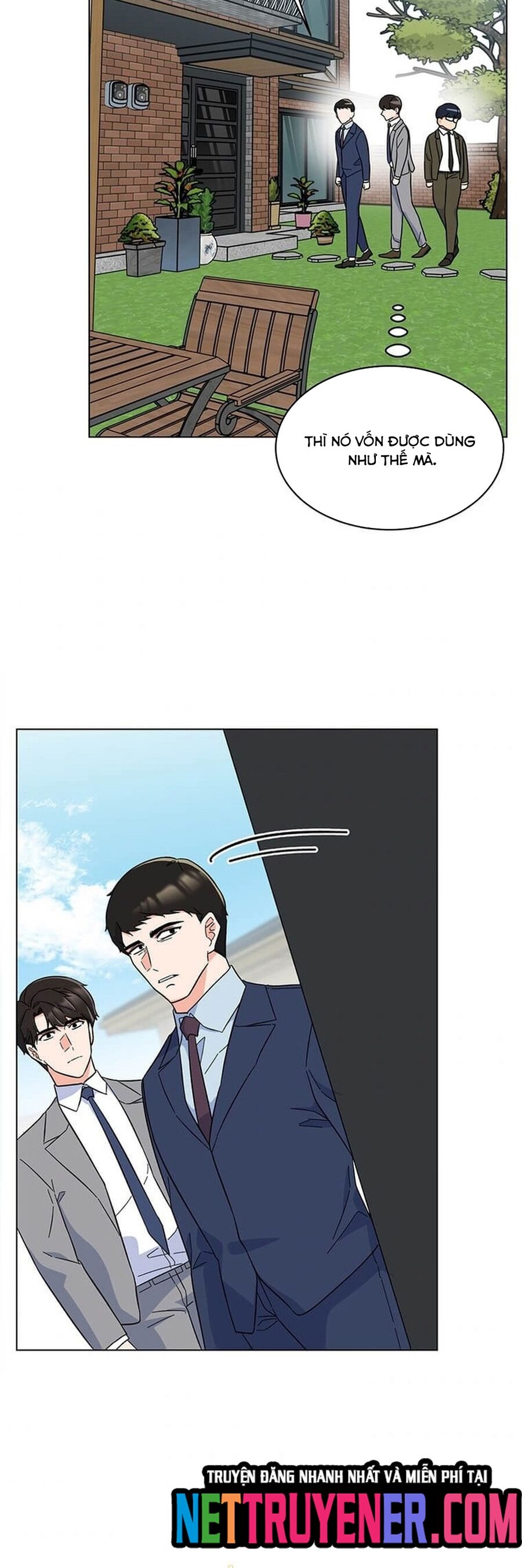 Quản Lý Cấp Cao Nhất Của Năm Chapter 54 - 32