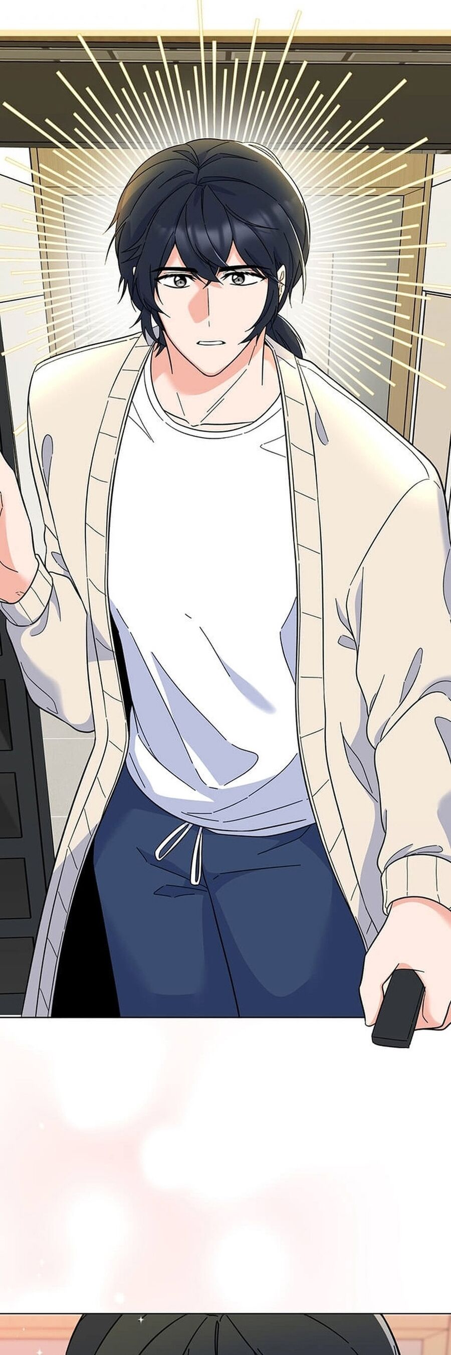 Quản Lý Cấp Cao Nhất Của Năm Chapter 54 - 33