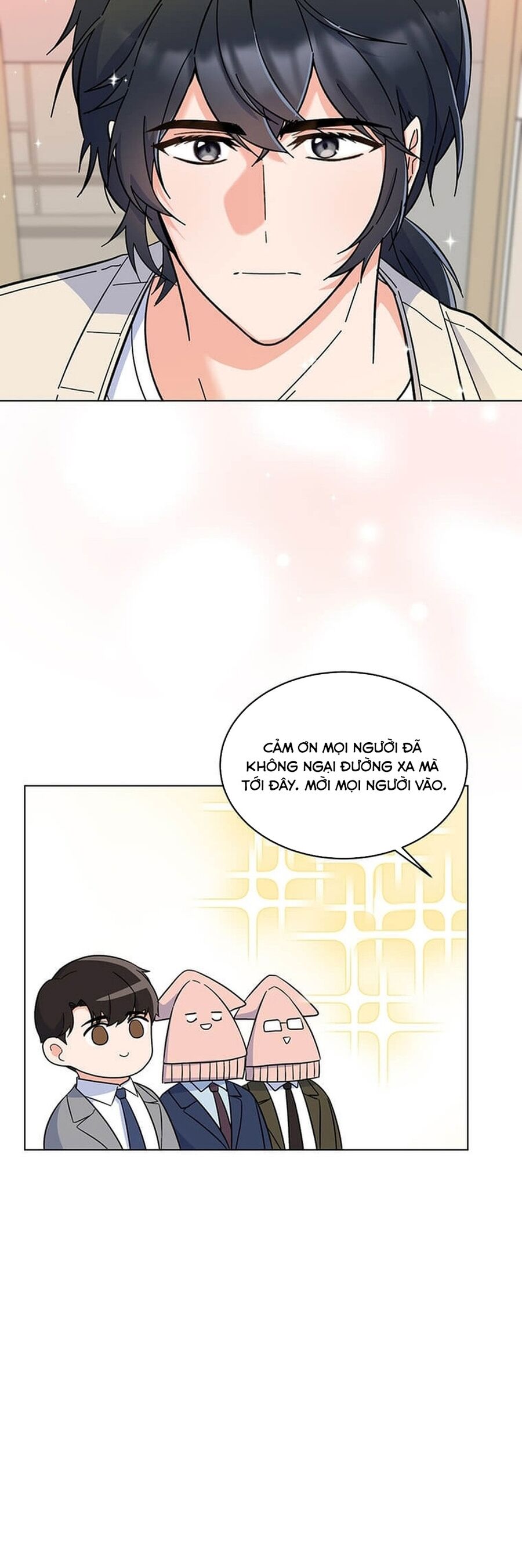 Quản Lý Cấp Cao Nhất Của Năm Chapter 54 - 34