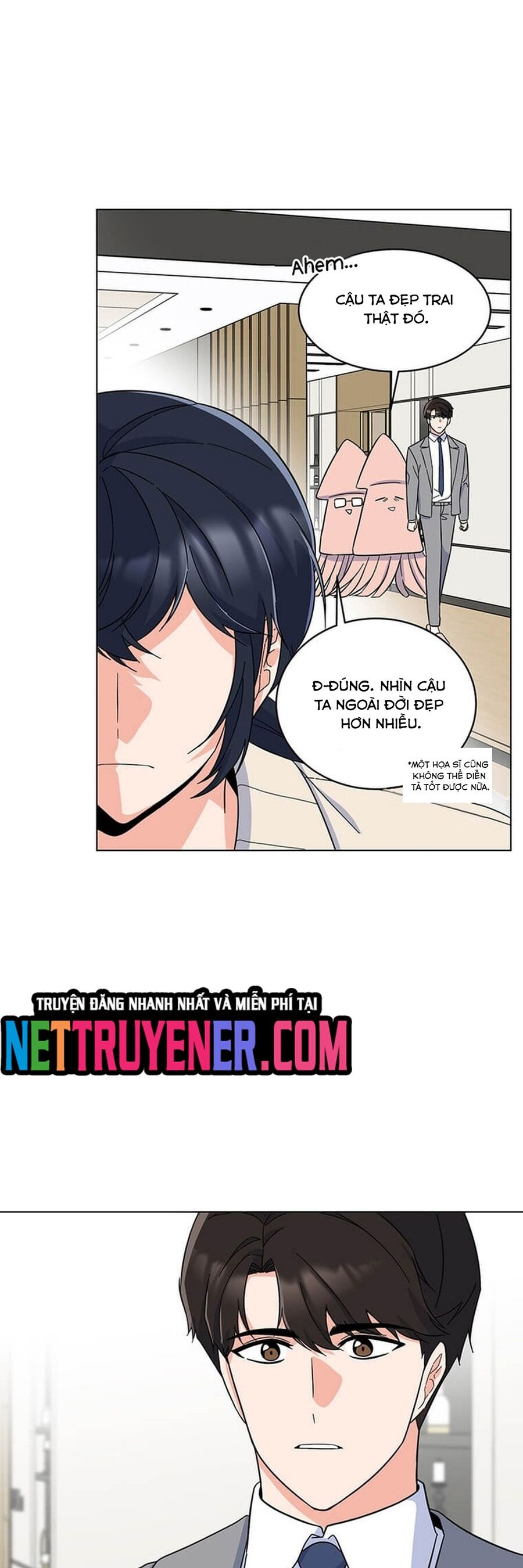 Quản Lý Cấp Cao Nhất Của Năm Chapter 54 - 35