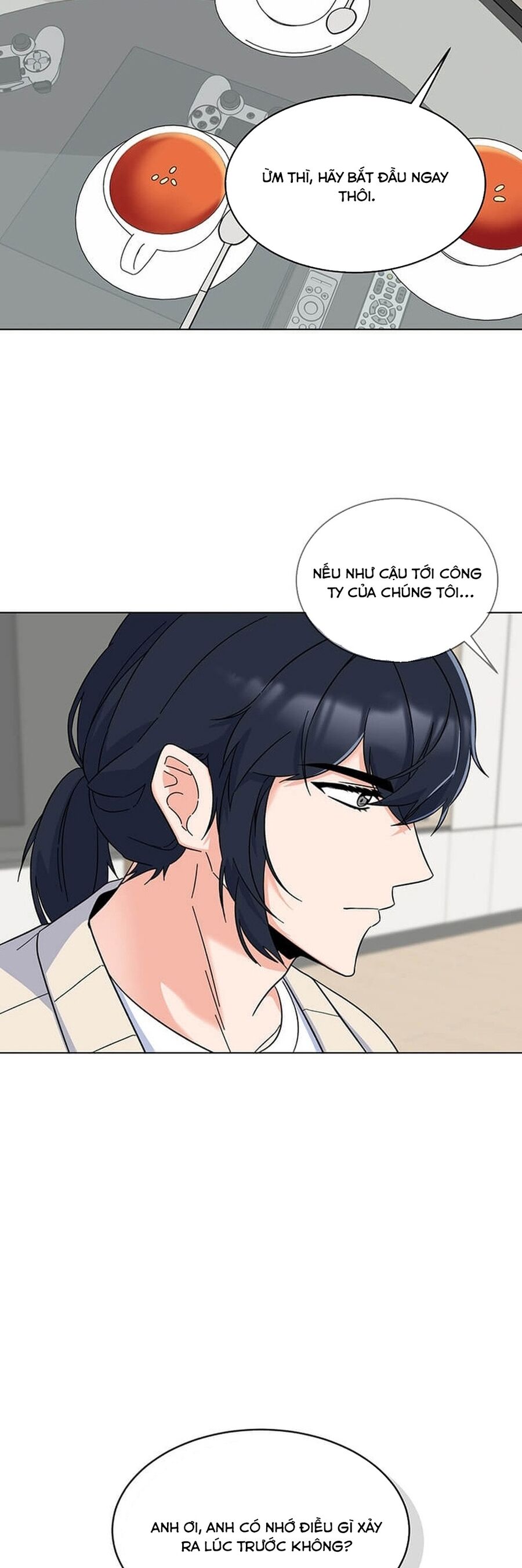 Quản Lý Cấp Cao Nhất Của Năm Chapter 54 - 38