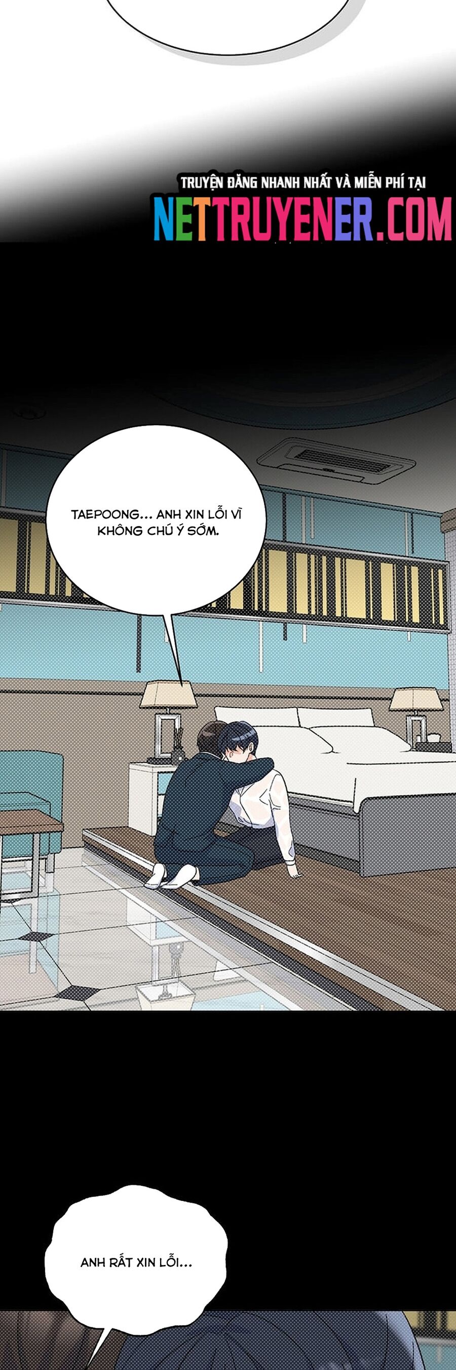 Quản Lý Cấp Cao Nhất Của Năm Chapter 54 - 39