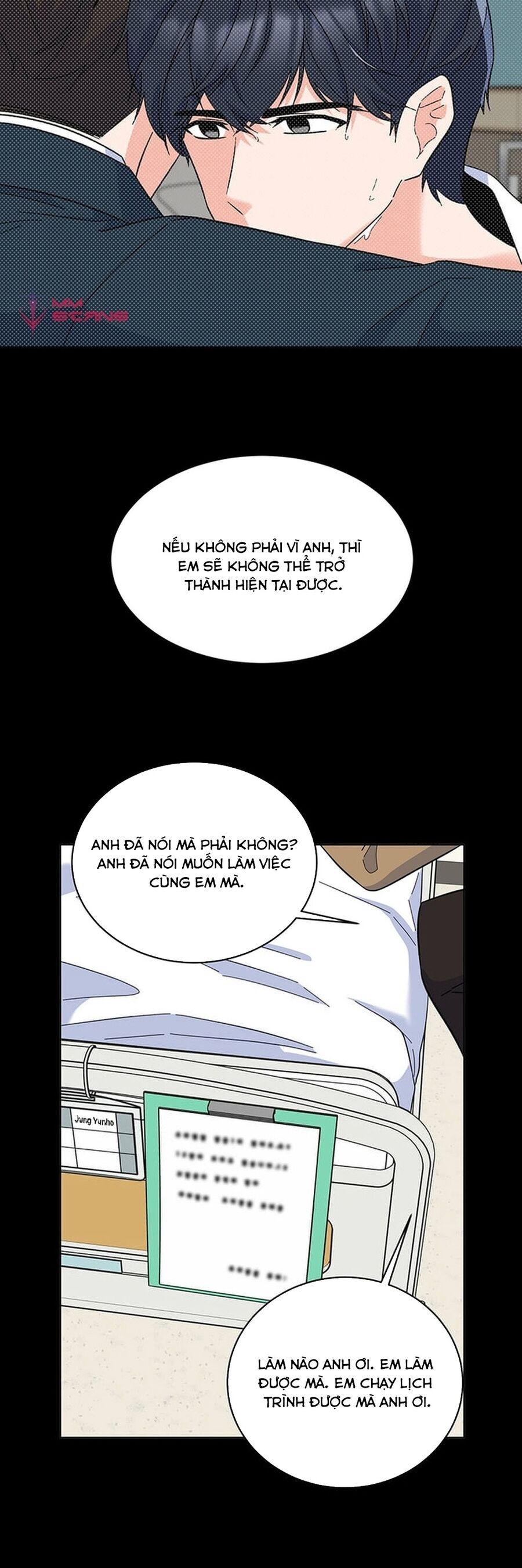 Quản Lý Cấp Cao Nhất Của Năm Chapter 54 - 40