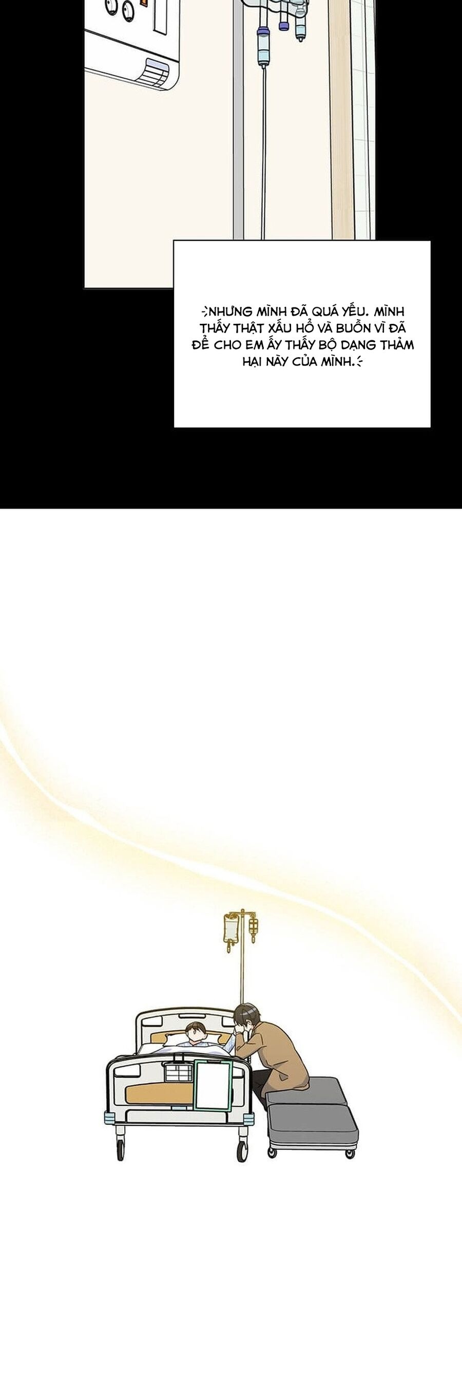 Quản Lý Cấp Cao Nhất Của Năm Chapter 54 - 43