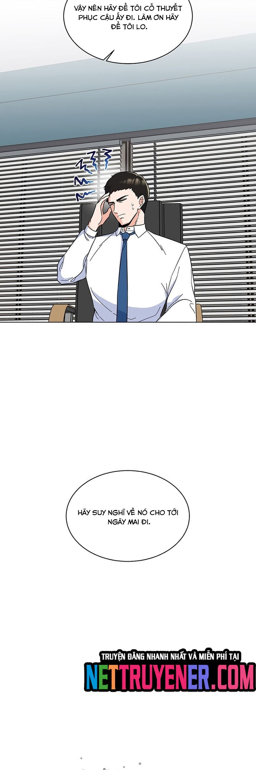 Quản Lý Cấp Cao Nhất Của Năm Chapter 54 - 6