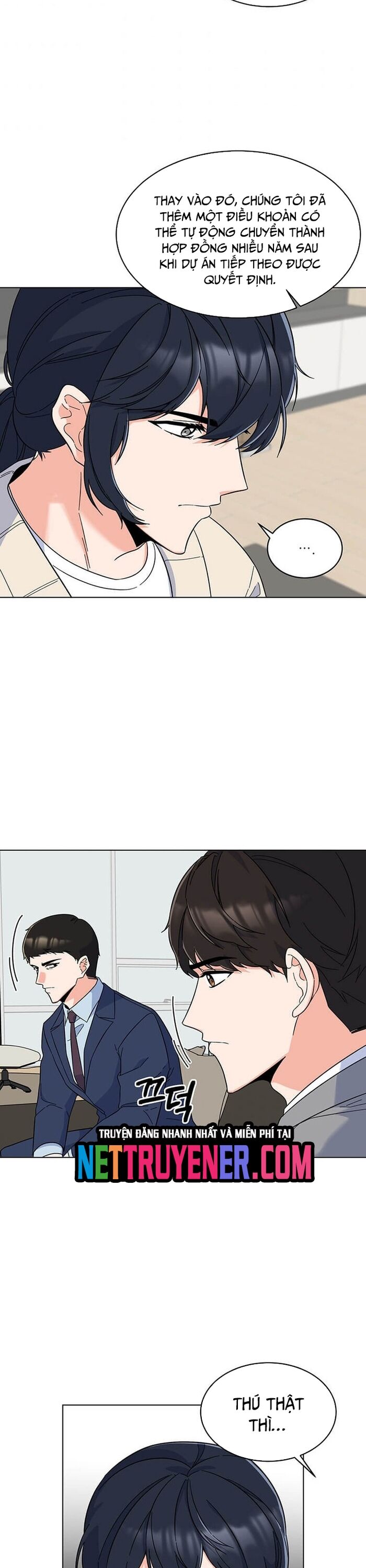 Quản Lý Cấp Cao Nhất Của Năm Chapter 55 - 2