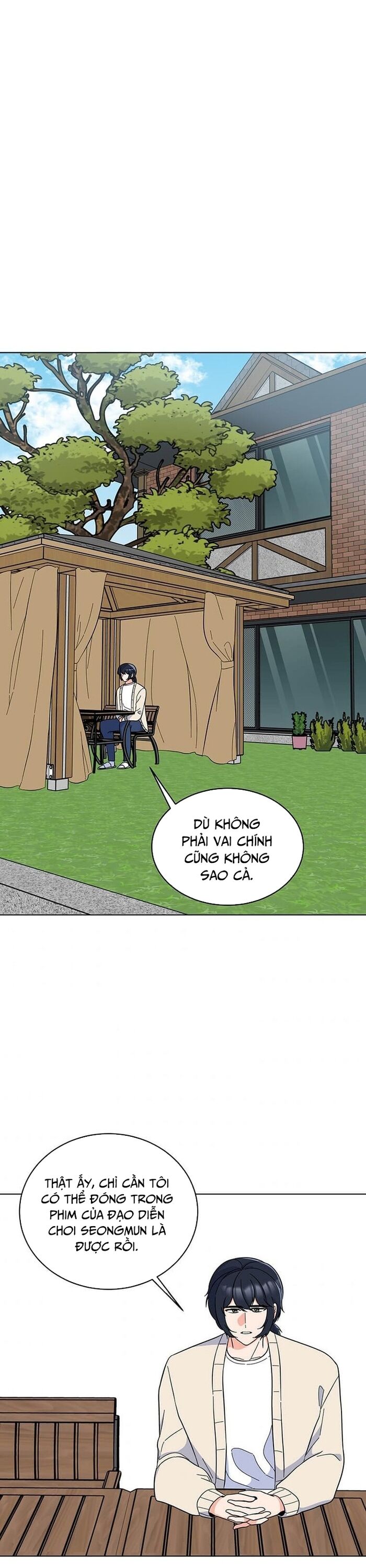 Quản Lý Cấp Cao Nhất Của Năm Chapter 55 - 11