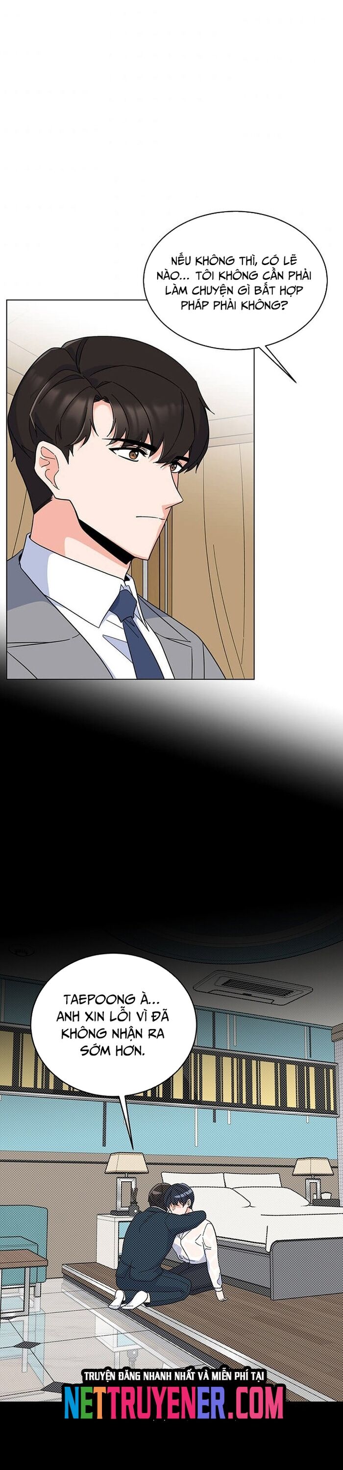 Quản Lý Cấp Cao Nhất Của Năm Chapter 55 - 12