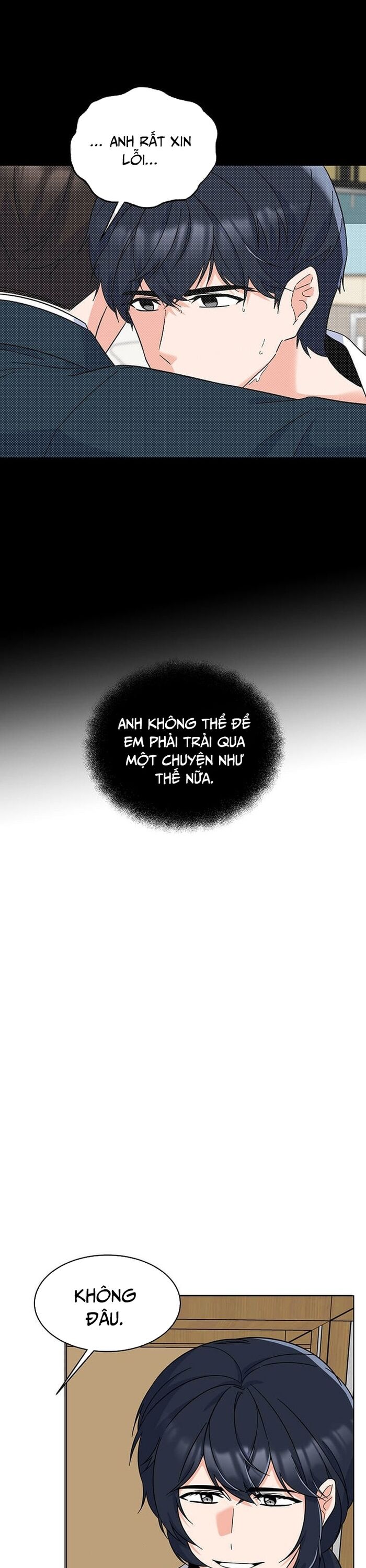 Quản Lý Cấp Cao Nhất Của Năm Chapter 55 - 13