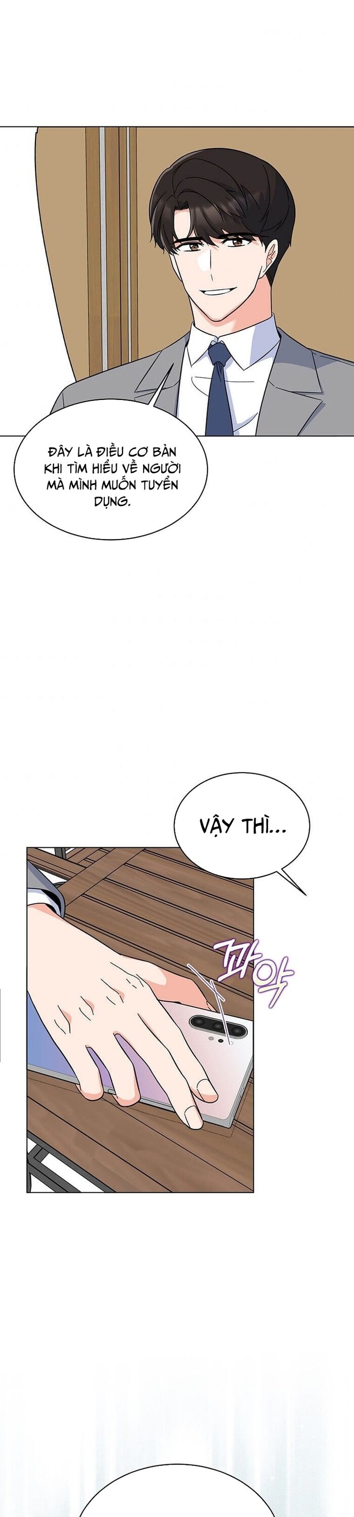 Quản Lý Cấp Cao Nhất Của Năm Chapter 55 - 15