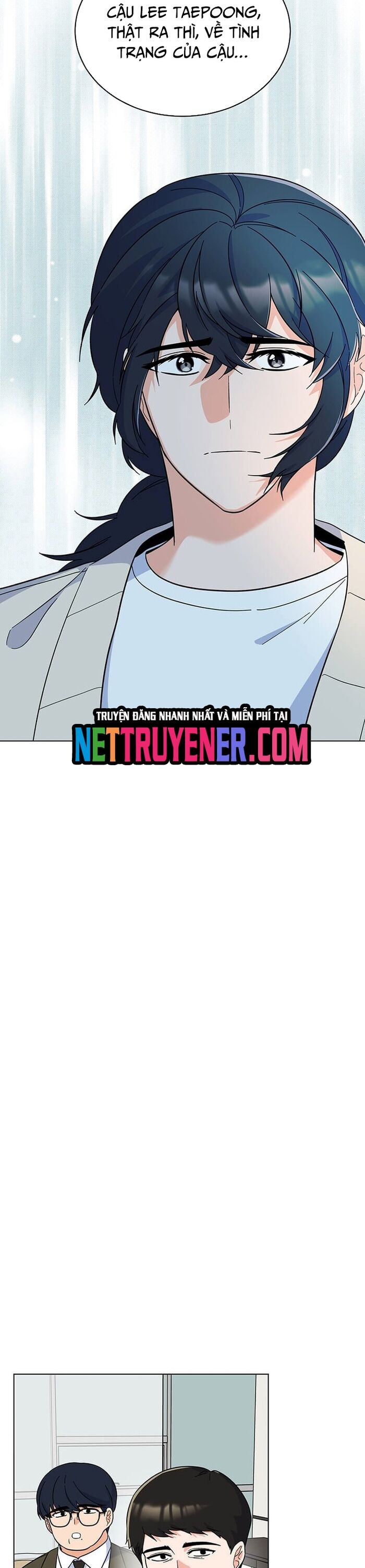 Quản Lý Cấp Cao Nhất Của Năm Chapter 55 - 16