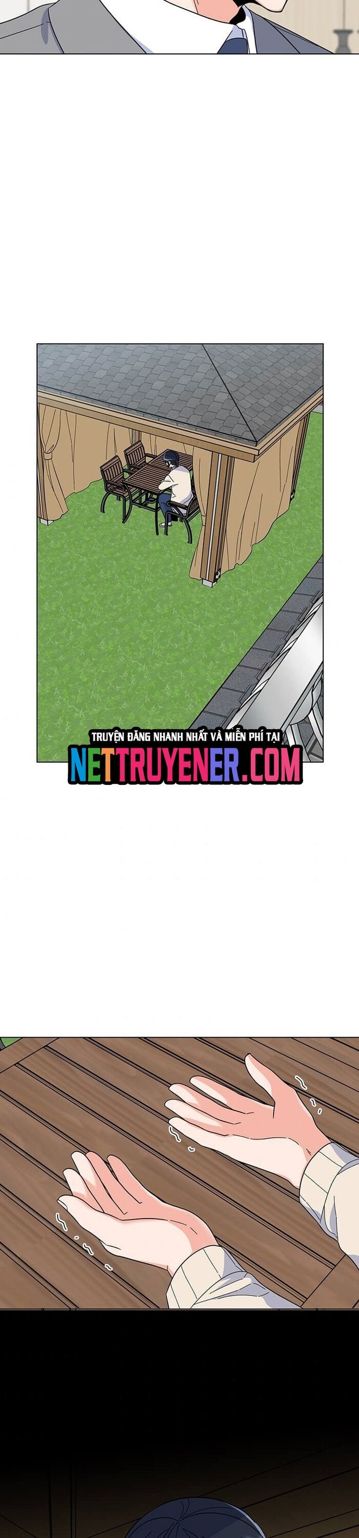 Quản Lý Cấp Cao Nhất Của Năm Chapter 55 - 18