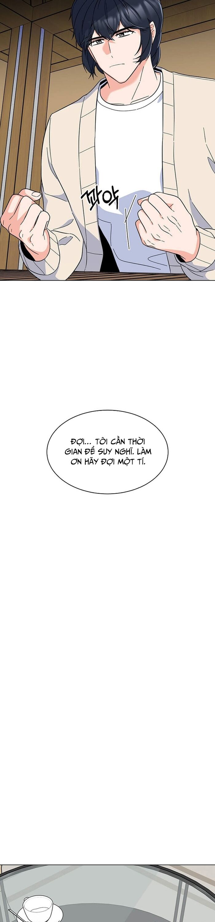 Quản Lý Cấp Cao Nhất Của Năm Chapter 55 - 19