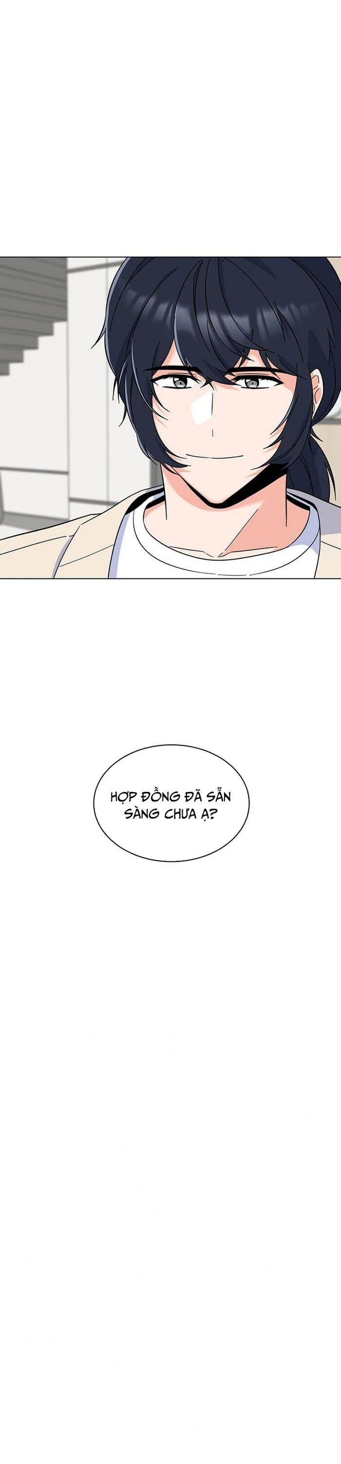 Quản Lý Cấp Cao Nhất Của Năm Chapter 55 - 21