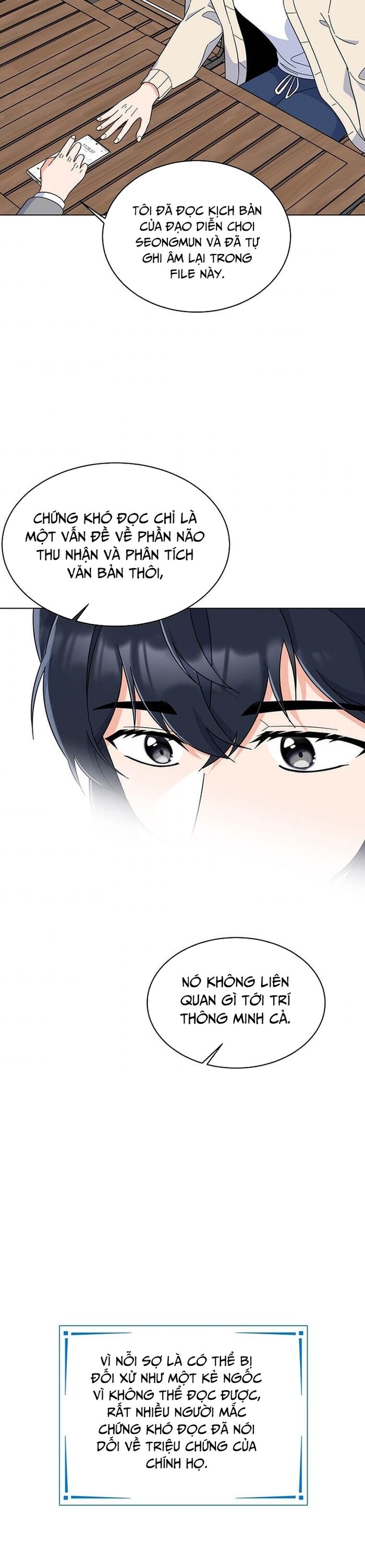 Quản Lý Cấp Cao Nhất Của Năm Chapter 55 - 25