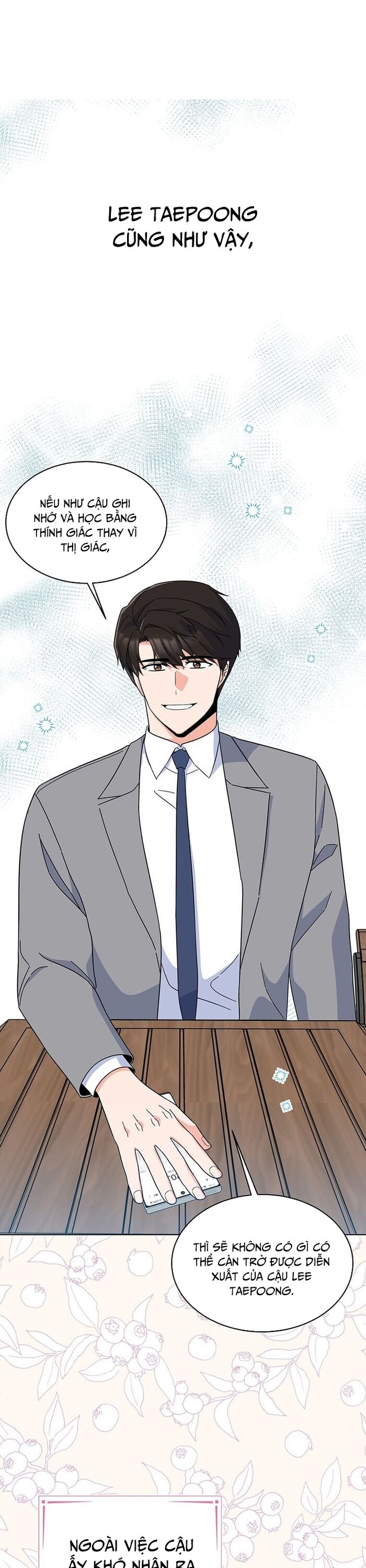 Quản Lý Cấp Cao Nhất Của Năm Chapter 55 - 26