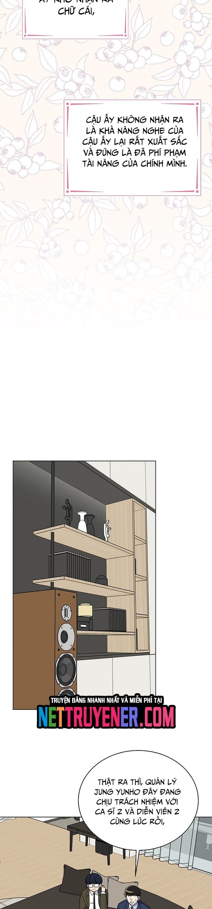 Quản Lý Cấp Cao Nhất Của Năm Chapter 55 - 27