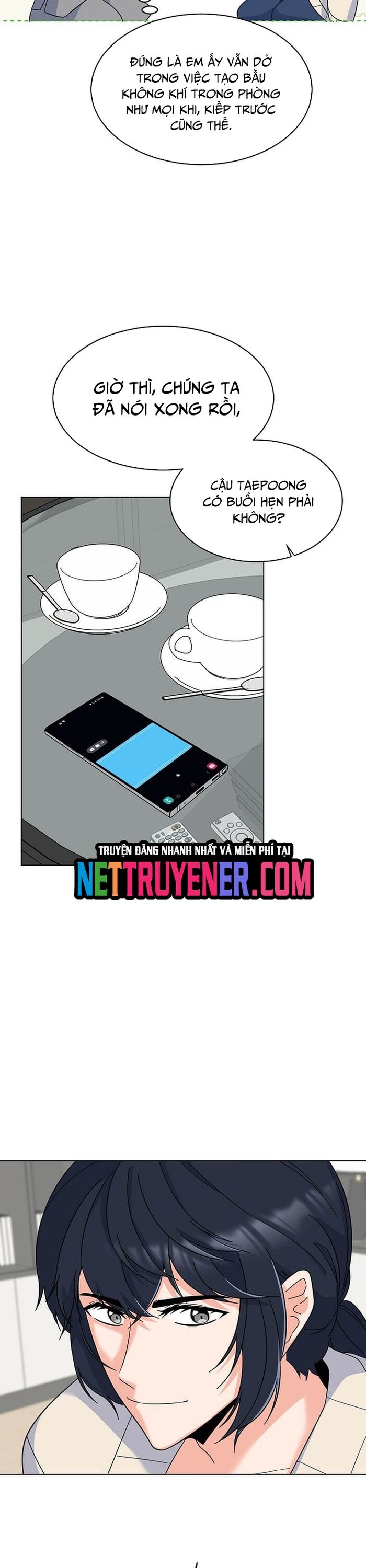 Quản Lý Cấp Cao Nhất Của Năm Chapter 55 - 30