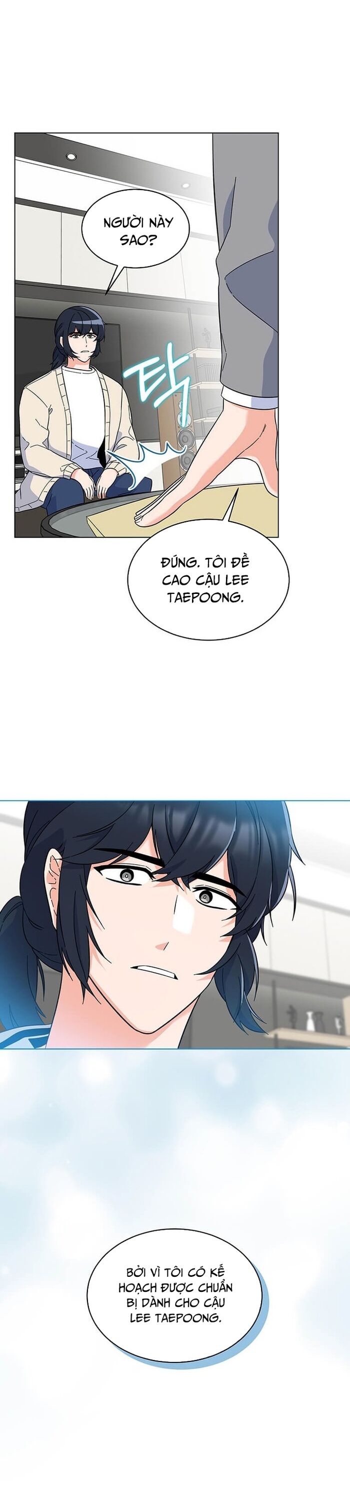 Quản Lý Cấp Cao Nhất Của Năm Chapter 55 - 4