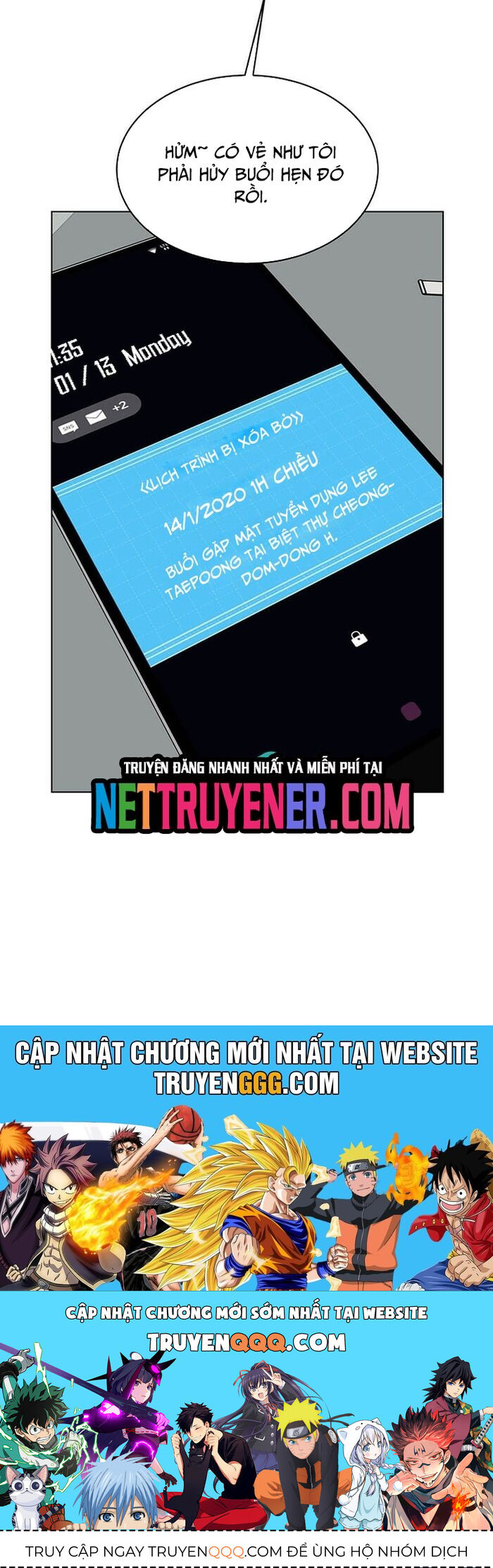 Quản Lý Cấp Cao Nhất Của Năm Chapter 55 - 31