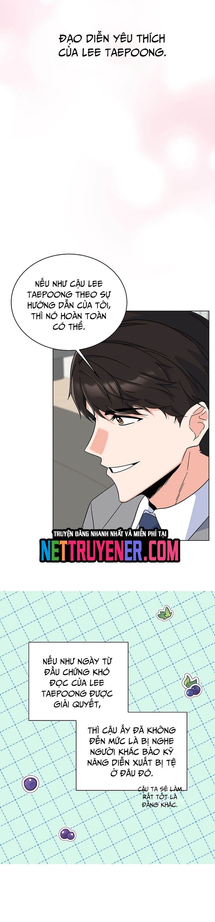 Quản Lý Cấp Cao Nhất Của Năm Chapter 55 - 7