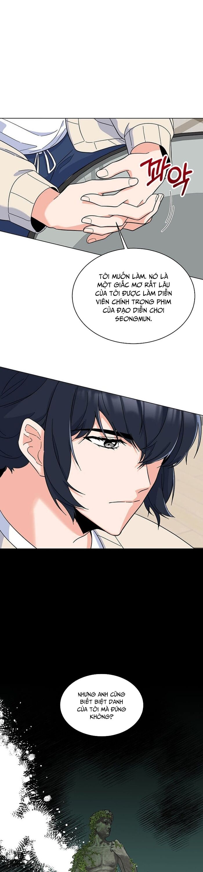 Quản Lý Cấp Cao Nhất Của Năm Chapter 55 - 8