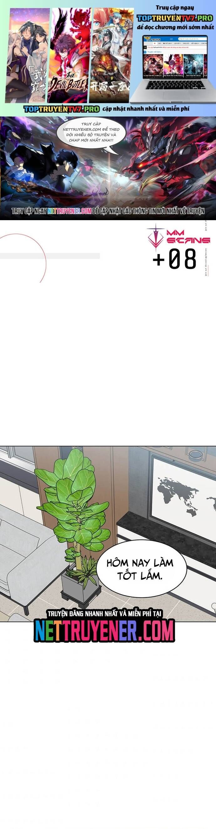 Quản Lý Cấp Cao Nhất Của Năm Chapter 56 - 2