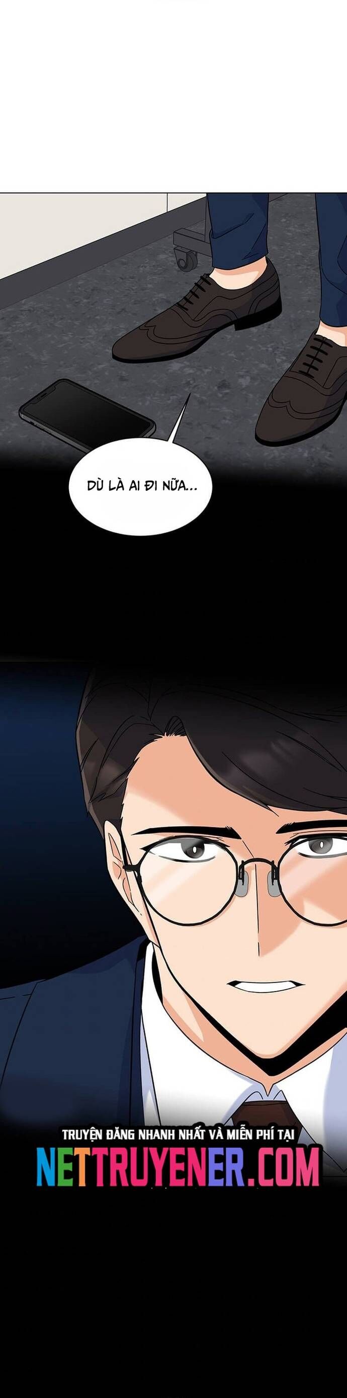 Quản Lý Cấp Cao Nhất Của Năm Chapter 56 - 13