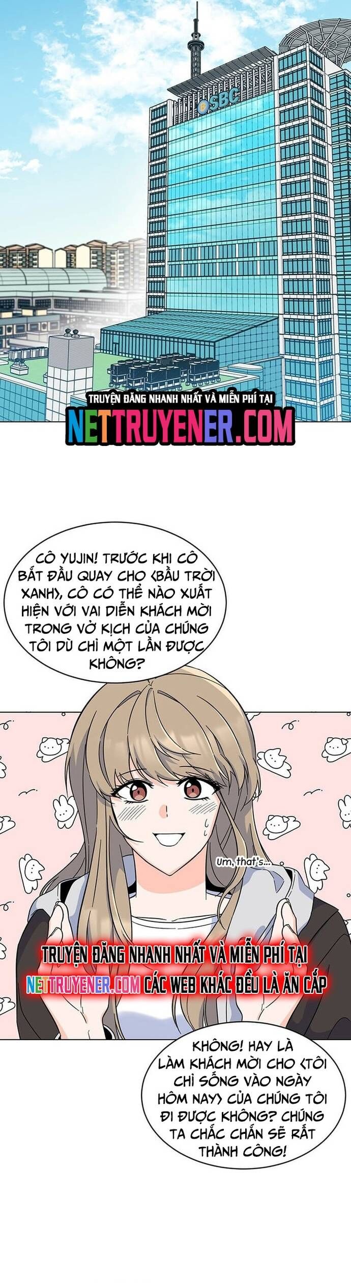 Quản Lý Cấp Cao Nhất Của Năm Chapter 56 - 15