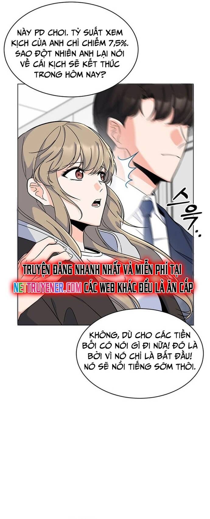 Quản Lý Cấp Cao Nhất Của Năm Chapter 56 - 16