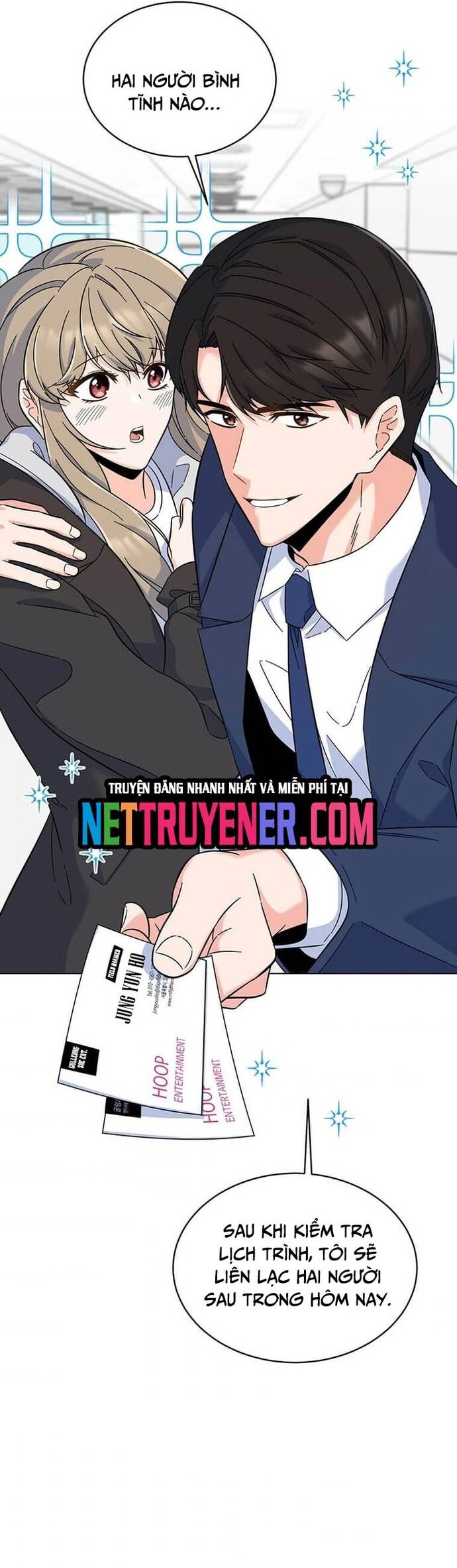 Quản Lý Cấp Cao Nhất Của Năm Chapter 56 - 17