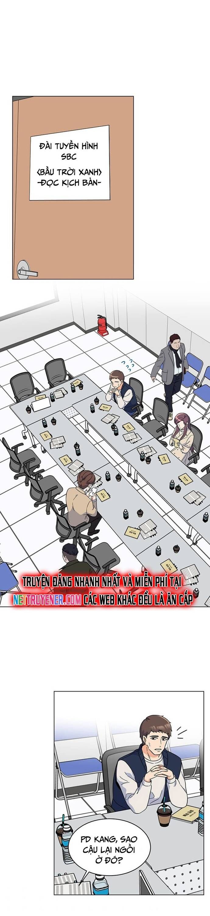 Quản Lý Cấp Cao Nhất Của Năm Chapter 56 - 20