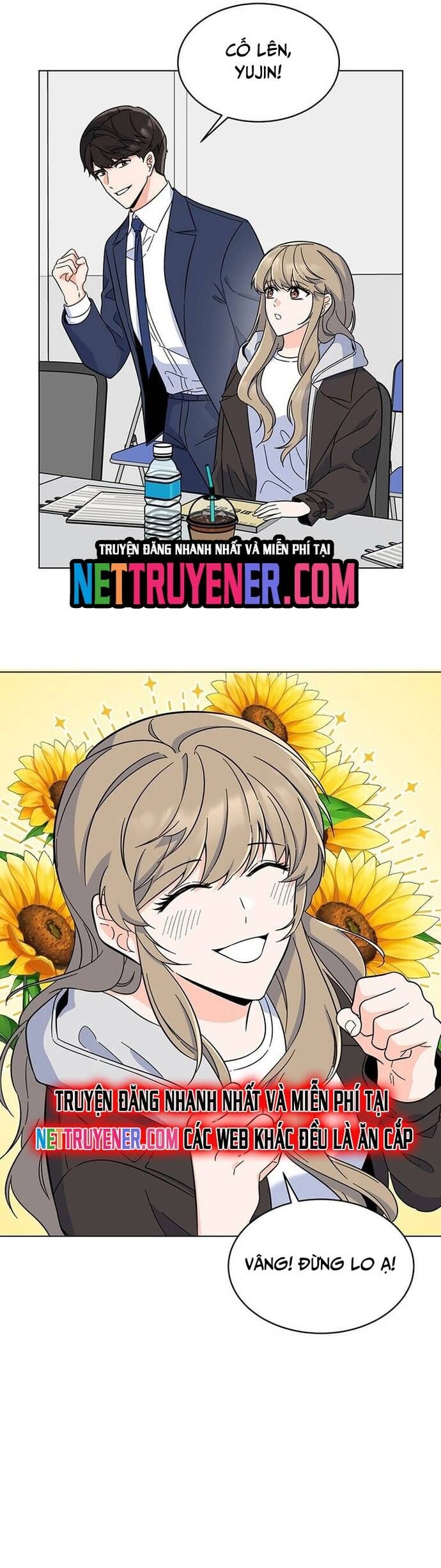 Quản Lý Cấp Cao Nhất Của Năm Chapter 56 - 22