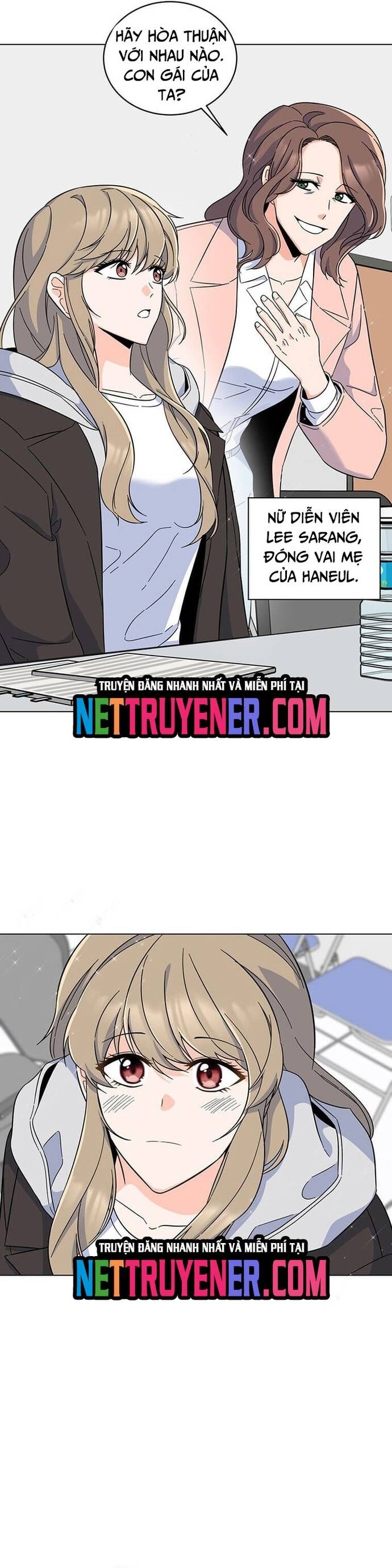 Quản Lý Cấp Cao Nhất Của Năm Chapter 56 - 27