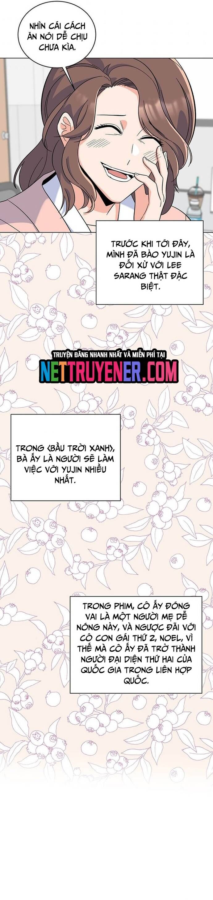 Quản Lý Cấp Cao Nhất Của Năm Chapter 56 - 28