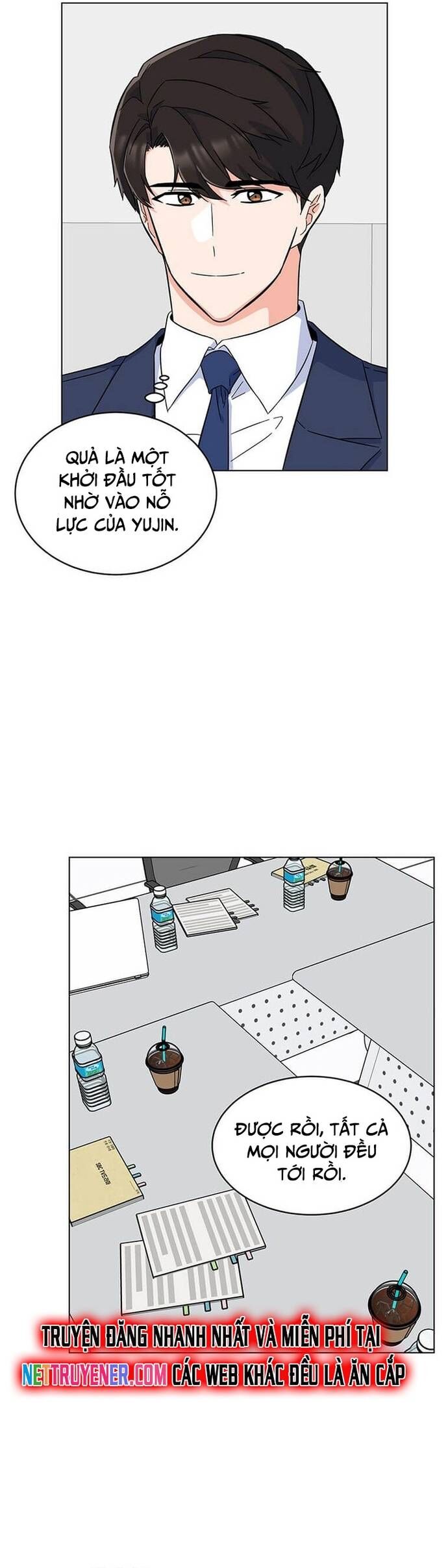 Quản Lý Cấp Cao Nhất Của Năm Chapter 56 - 29
