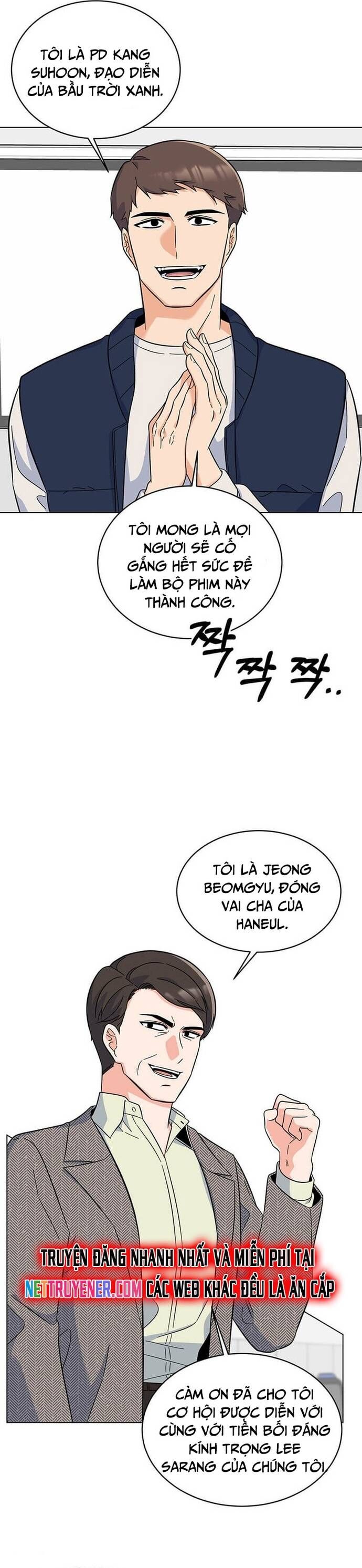 Quản Lý Cấp Cao Nhất Của Năm Chapter 56 - 30