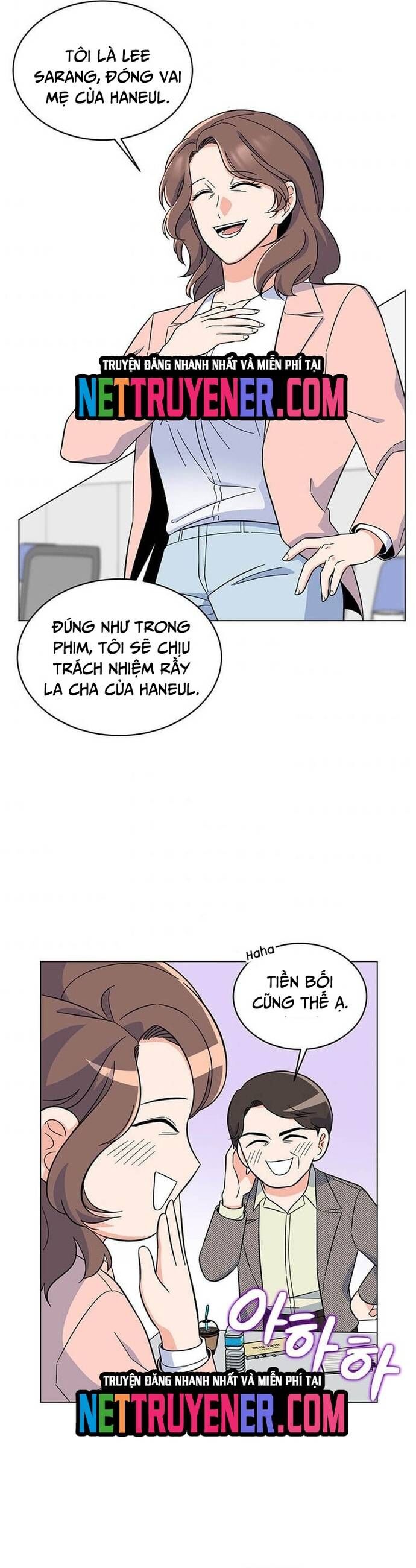 Quản Lý Cấp Cao Nhất Của Năm Chapter 56 - 31