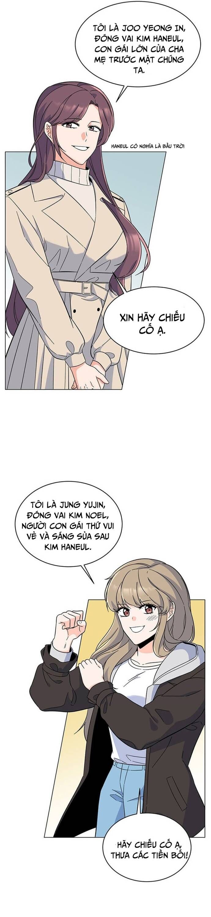 Quản Lý Cấp Cao Nhất Của Năm Chapter 56 - 32