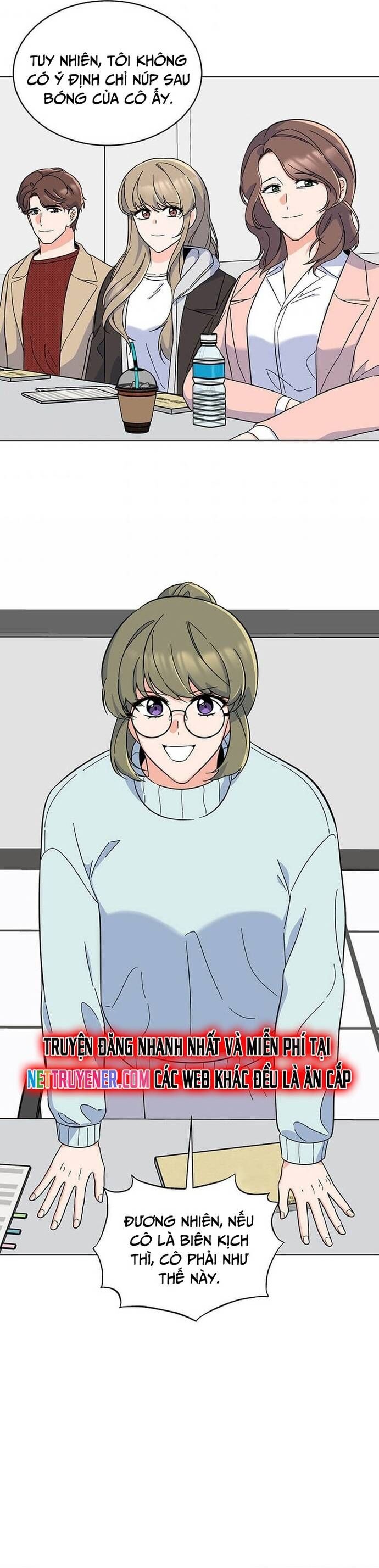Quản Lý Cấp Cao Nhất Của Năm Chapter 56 - 35