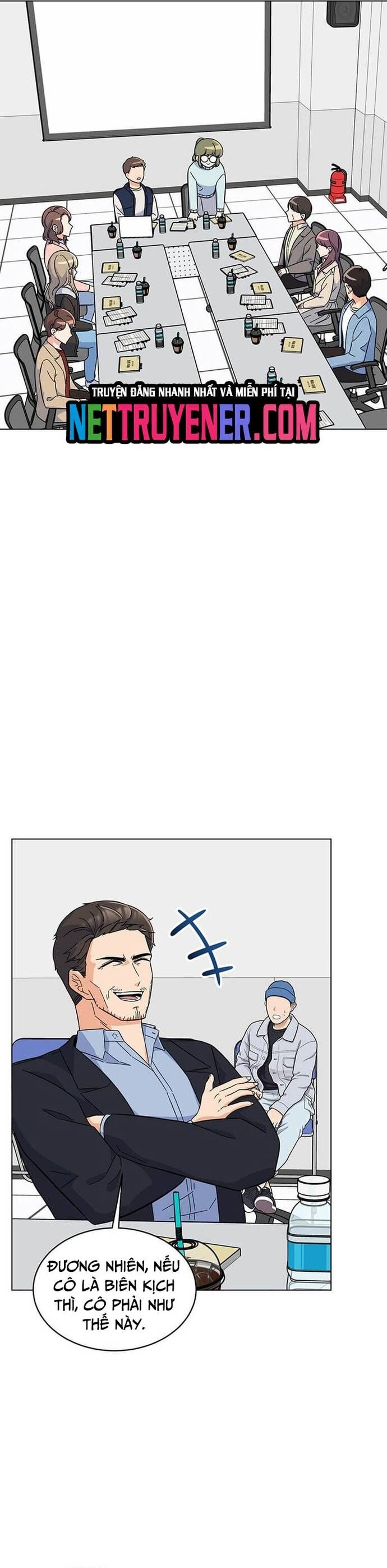 Quản Lý Cấp Cao Nhất Của Năm Chapter 56 - 36