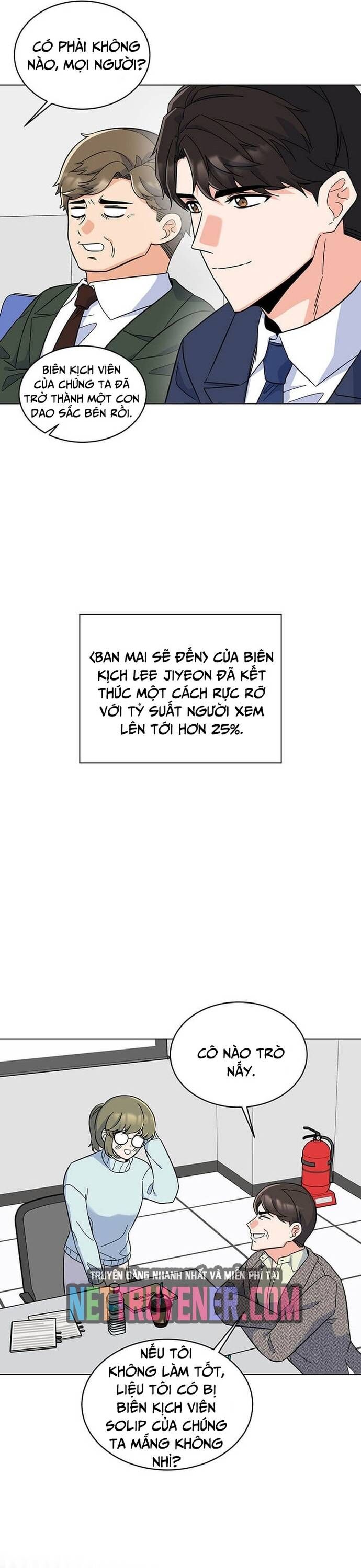 Quản Lý Cấp Cao Nhất Của Năm Chapter 56 - 37