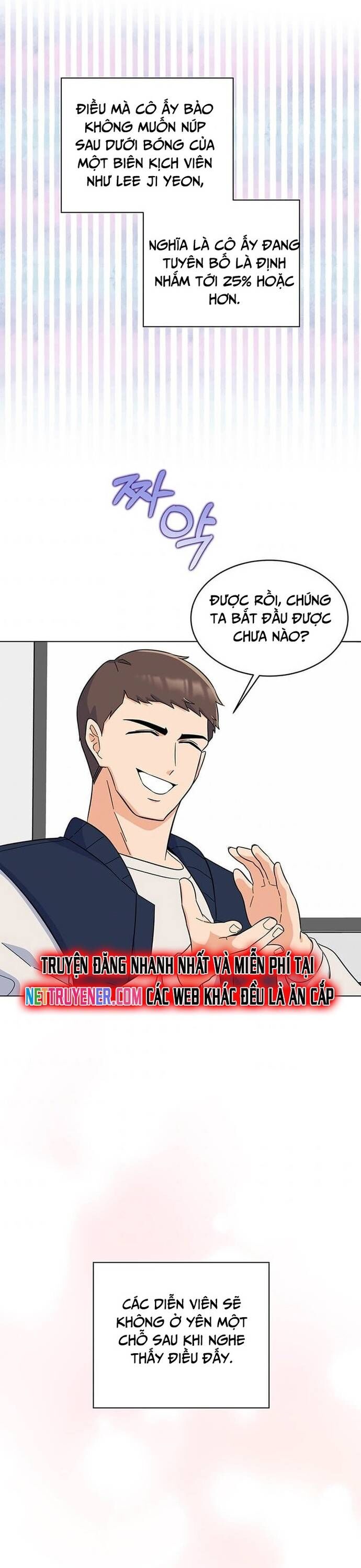 Quản Lý Cấp Cao Nhất Của Năm Chapter 56 - 38